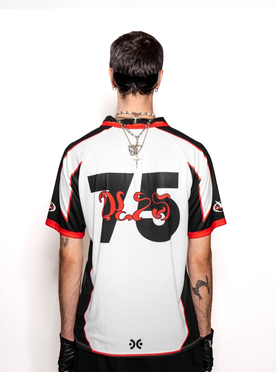DL75 F.C. - Tee - DL75 DL75 F.C. - Tee