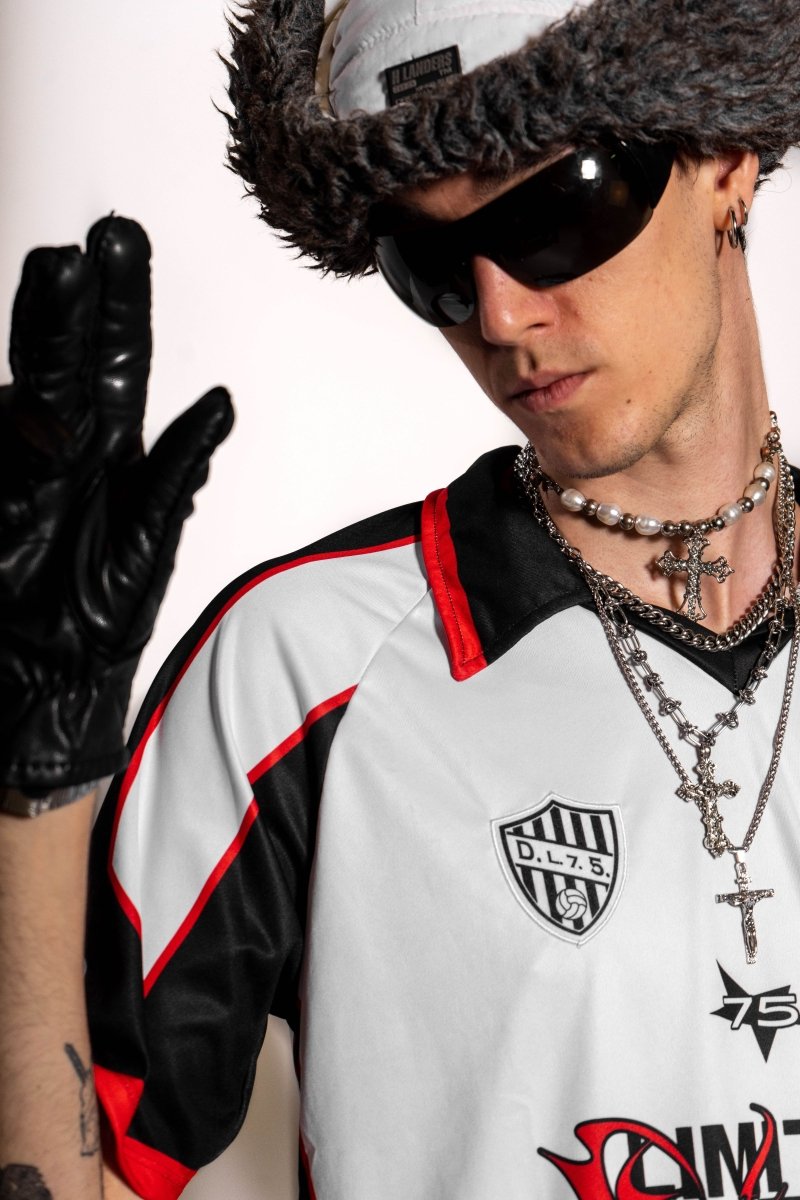 DL75 F.C. - Tee - DL75 DL75 F.C. - Tee