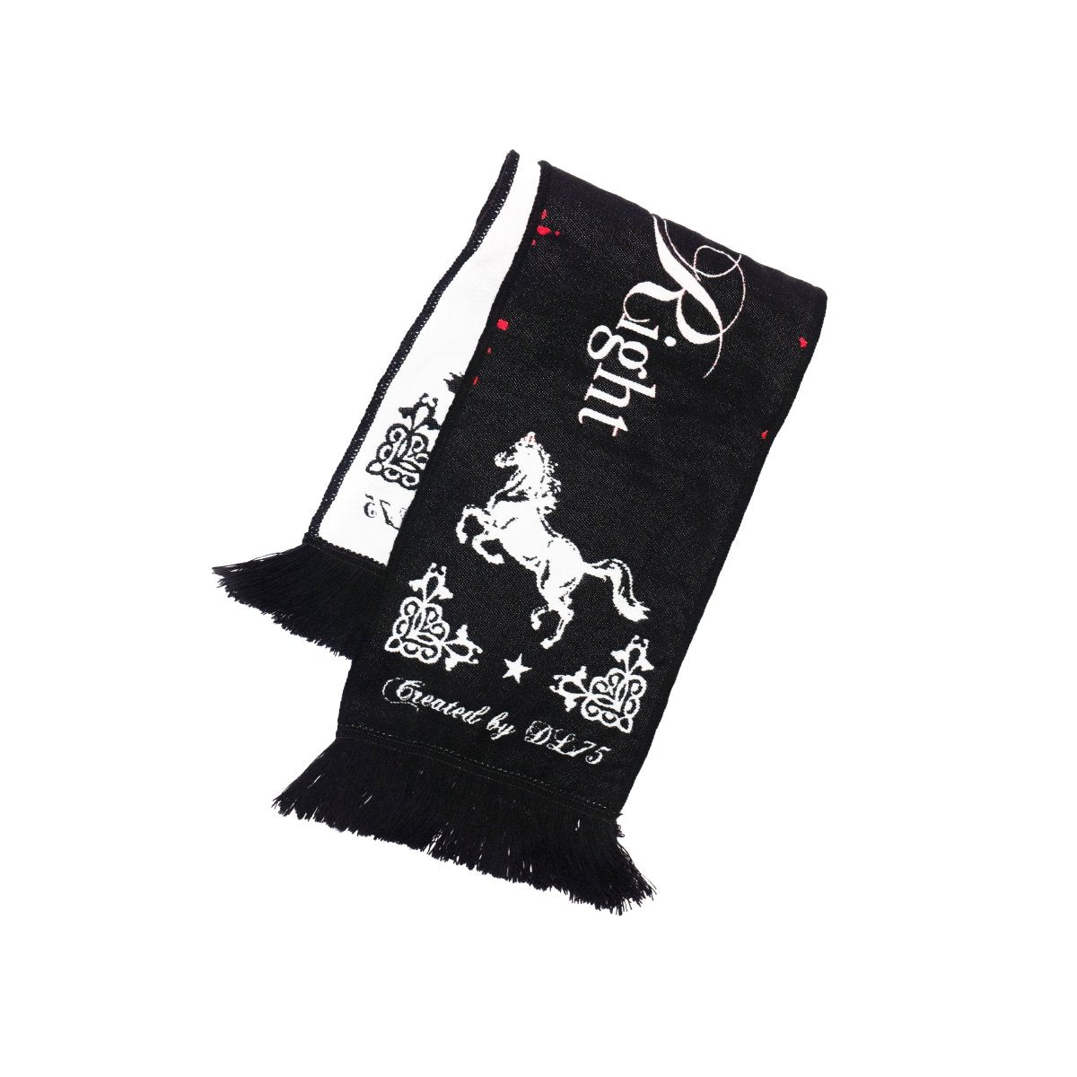 Houndboy Scarf - DL75 Houndboy Scarf