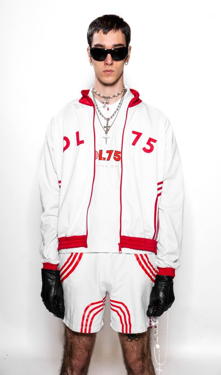 Pantalón DL75 F.C. - SPECIAL EDITION - DL75 Pantalón DL75 F.C. - SPECIAL EDITION