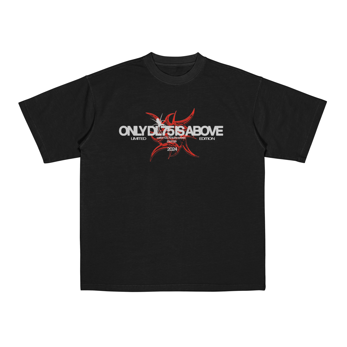 SURPRISE TEE - DL75 SURPRISE TEE