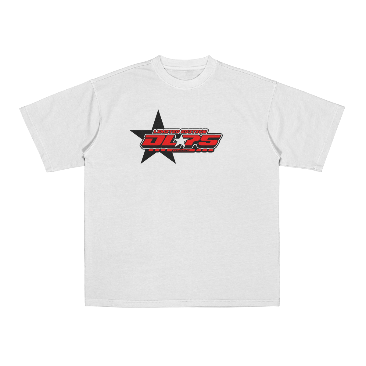 SURPRISE TEE - DL75 SURPRISE TEE