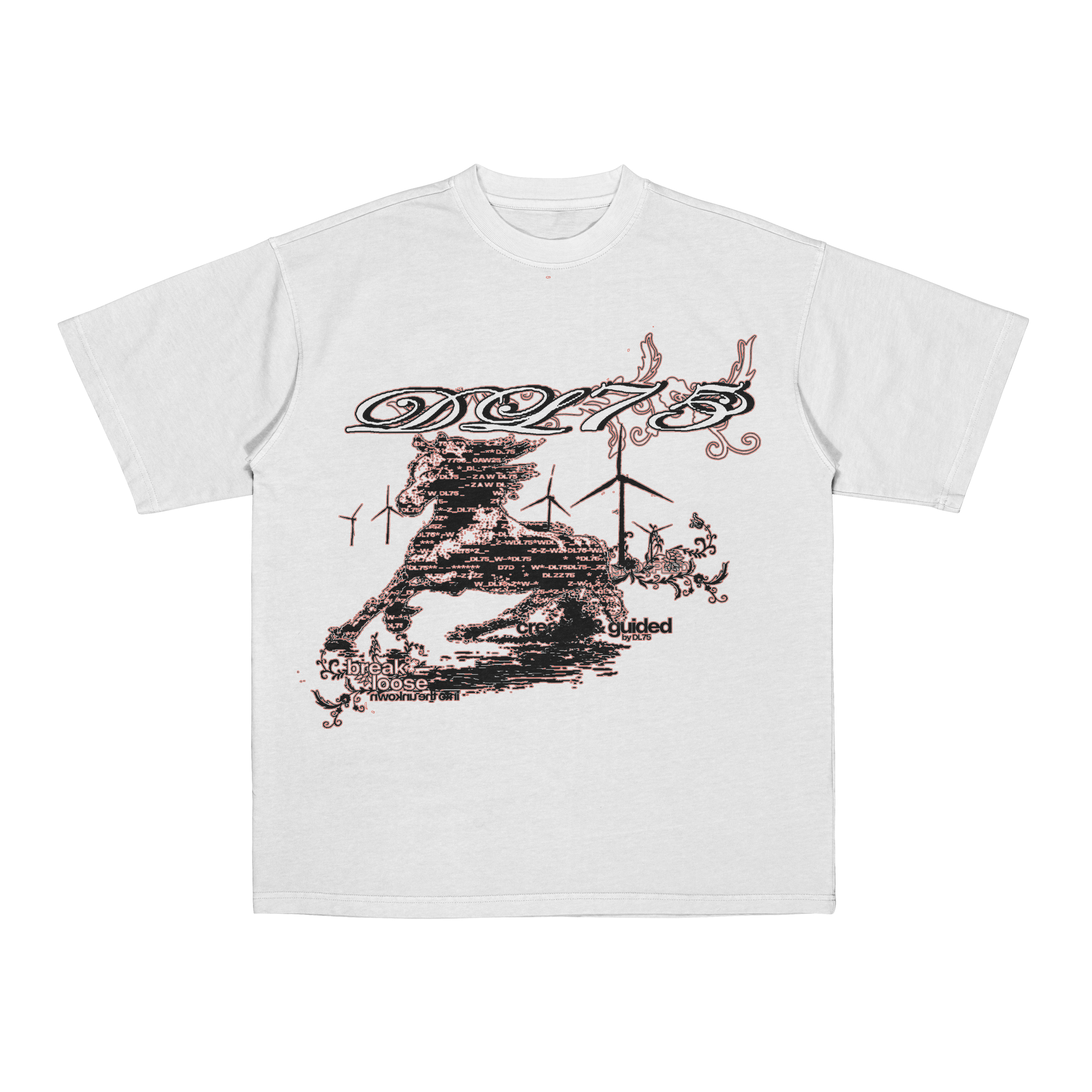 Tee - 1