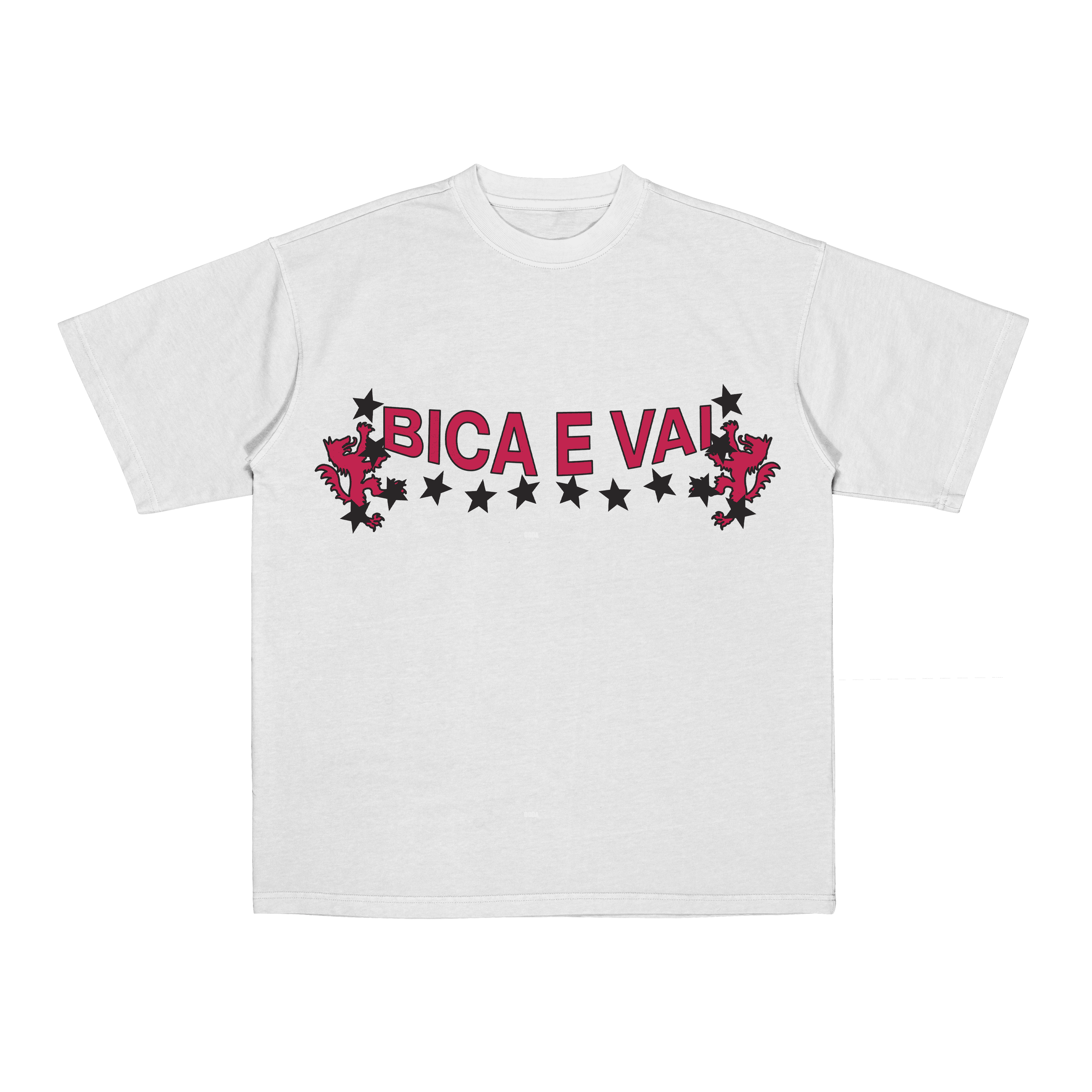 BICA E VAI - TEE