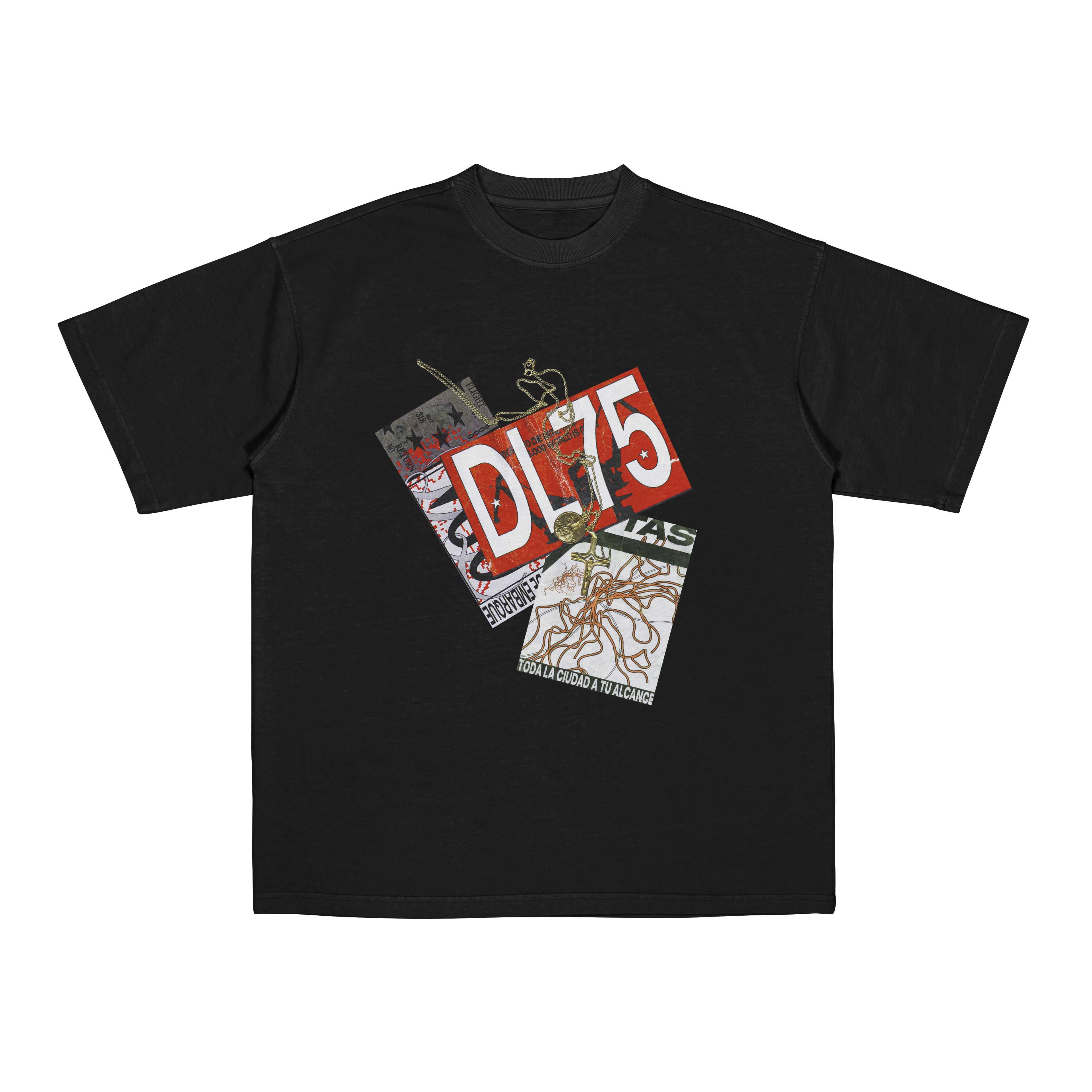 Tee - 3