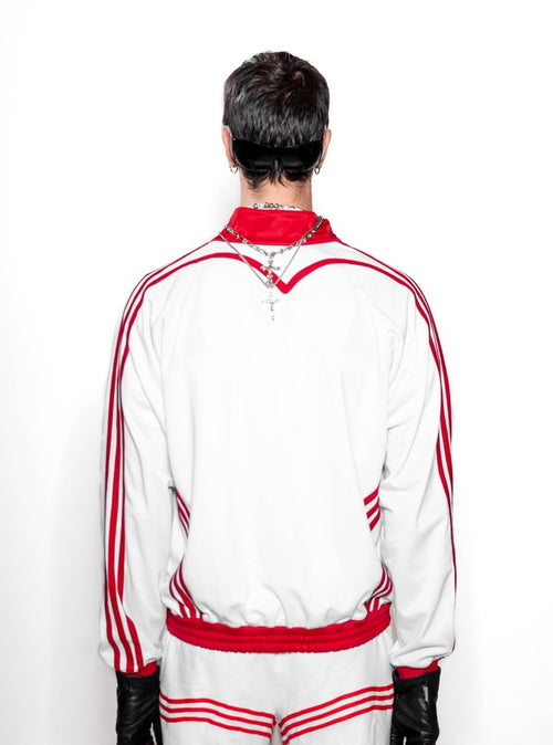 Chaqueta de chándal DL75 F.C. - SPECIAL EDITION - DL75 Chaqueta de chándal DL75 F.C. - SPECIAL EDITION