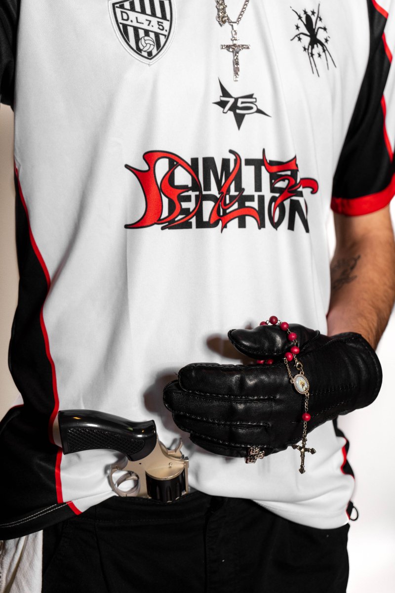 DL75 F.C. - Tee - DL75 DL75 F.C. - Tee