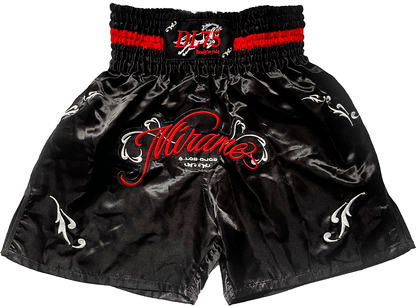 FIGHT SHORT - DL75 FIGHT SHORT