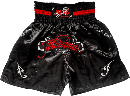 FIGHT SHORT - DL75 FIGHT SHORT