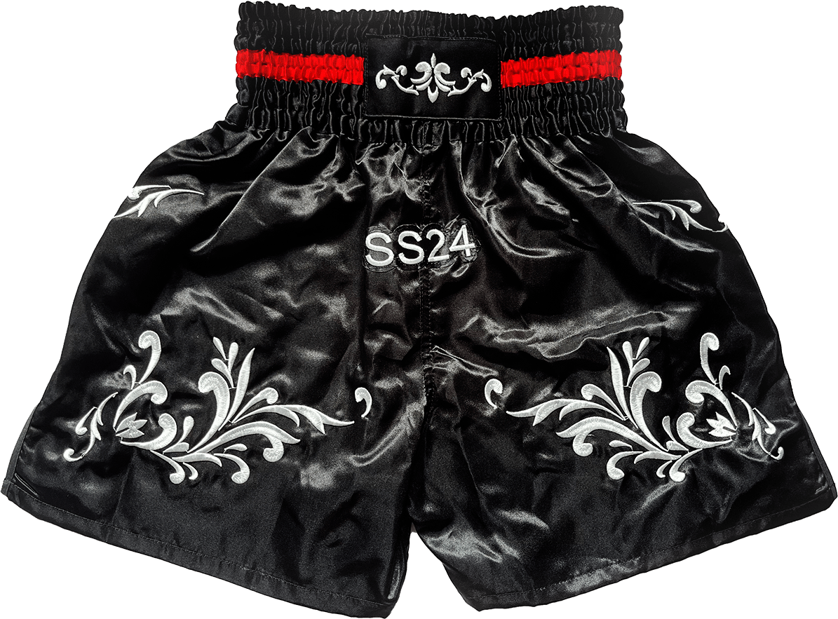 FIGHT SHORT - DL75 FIGHT SHORT