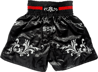 FIGHT SHORT - DL75 FIGHT SHORT