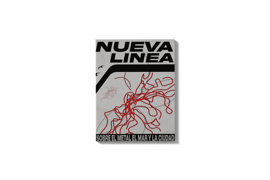 Nueva línea - ZINE