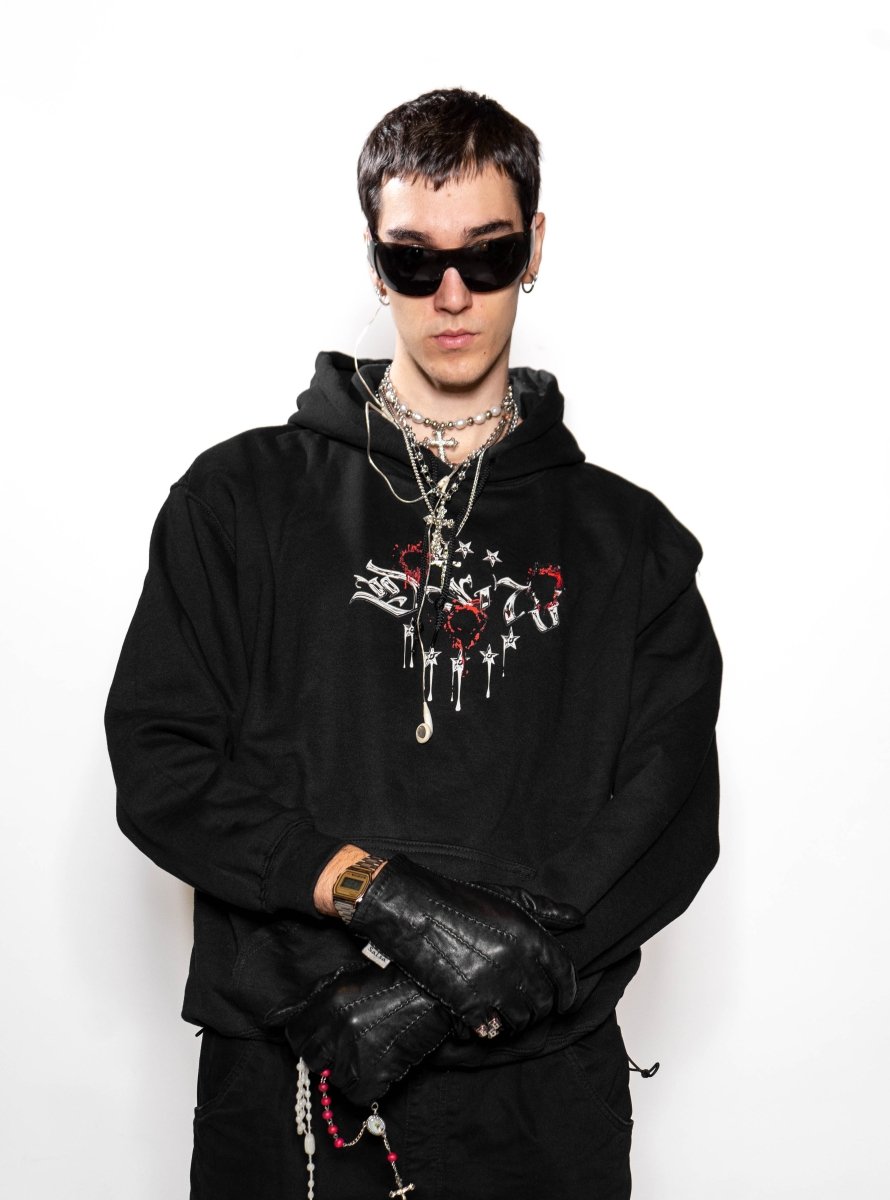 No hay Dios - Hoodie - DL75 No hay Dios - Hoodie
