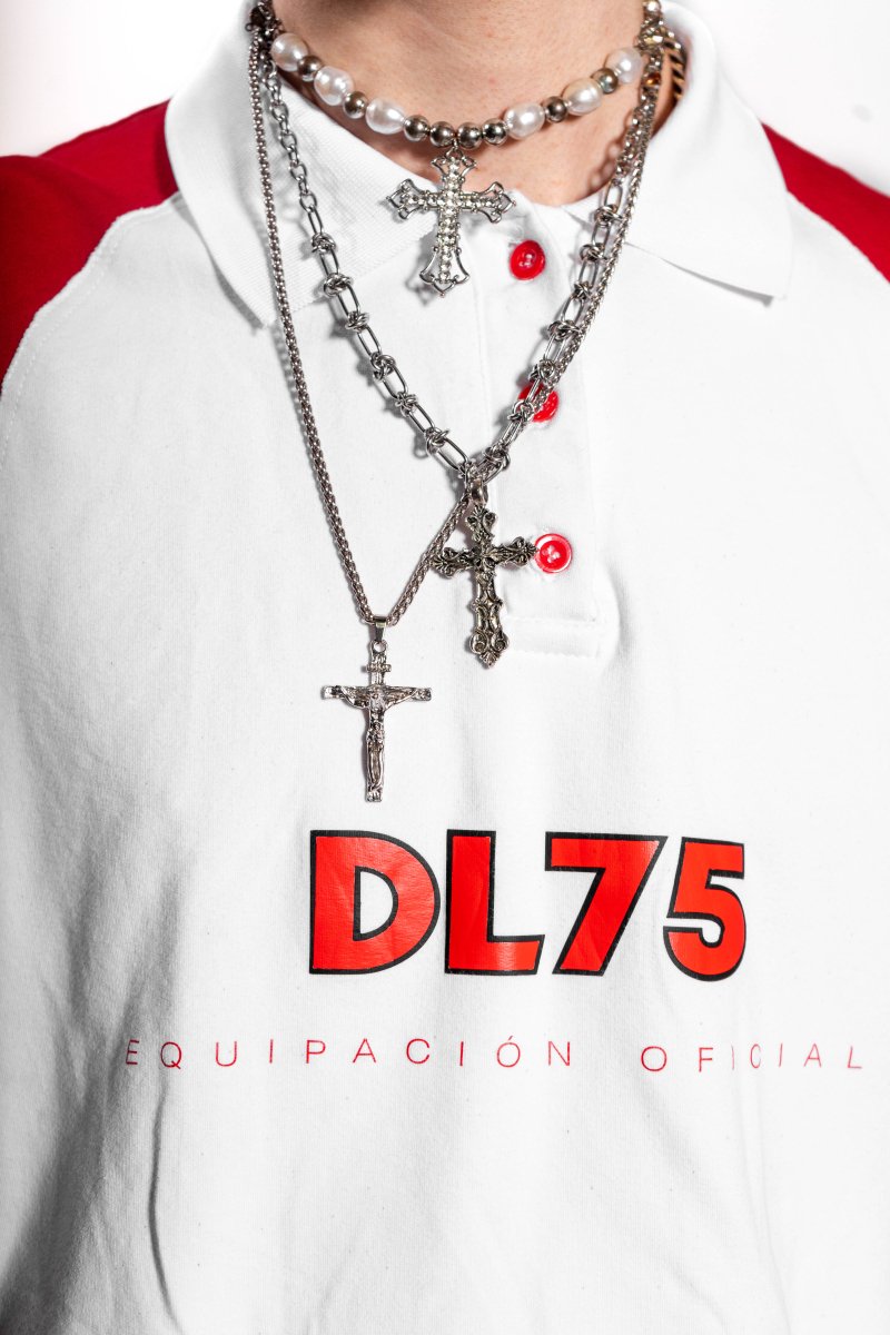 Polo DL75 F.C. - SPECIAL EDITION - DL75 Polo DL75 F.C. - SPECIAL EDITION
