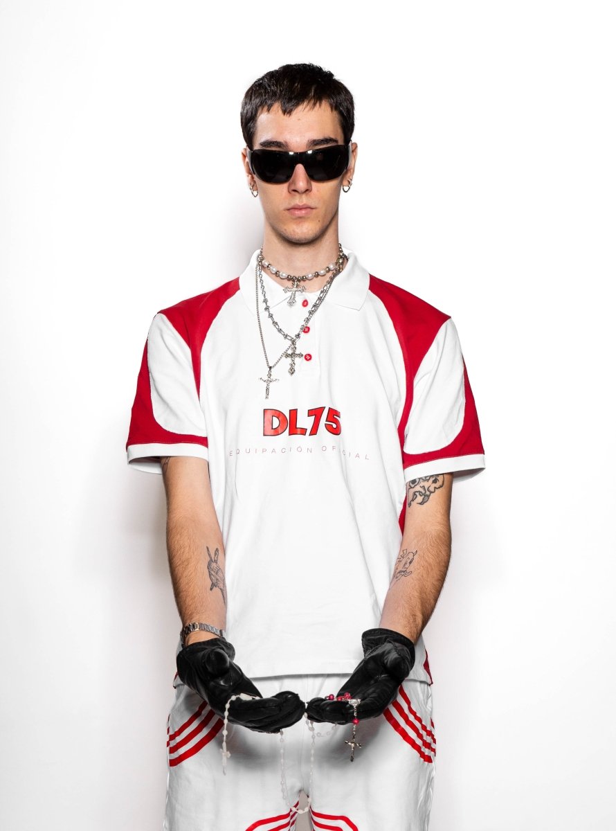 Polo DL75 F.C. - SPECIAL EDITION - DL75 Polo DL75 F.C. - SPECIAL EDITION
